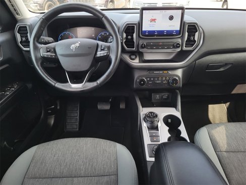 Used 2022 Ford Bronco Sport Big Bend w/ Convenience Package image 25