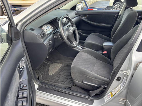 Used 2005 Toyota Corolla S image 11
