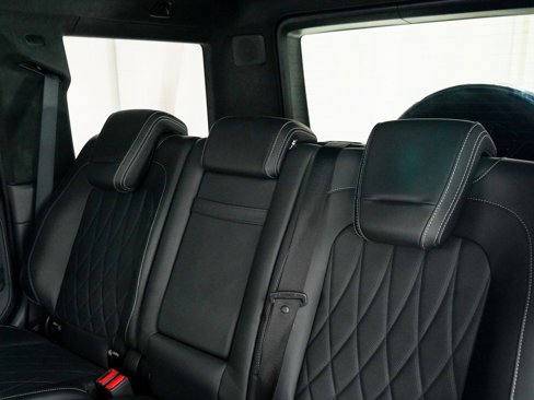 Used 2023 Mercedes-Benz G 550 image 25