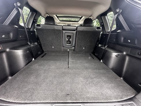 Used 2022 Mitsubishi Outlander SE image 30