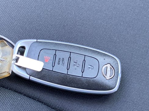 Used 2024 Nissan Sentra SV image 22