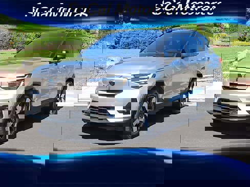 Used 2023 Volvo XC40 Recharge Ultimate w/ Protection Package Premier image 1