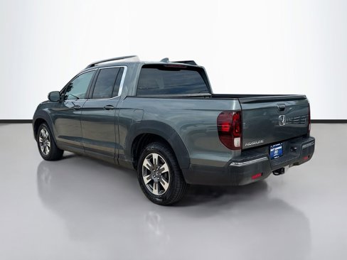 Used 2018 Honda Ridgeline RTL image 7