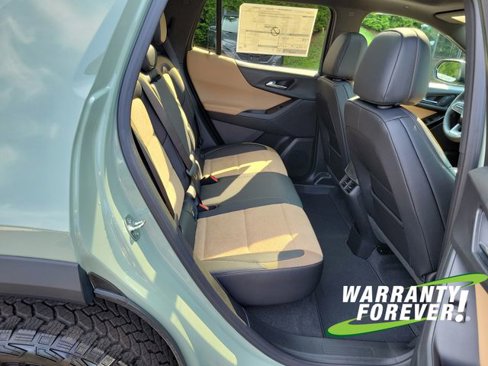 New 2026 Chevrolet Equinox ACTIV w/ Safety and Technology Package image 17