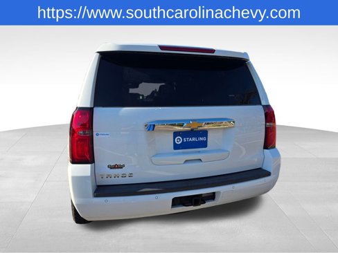 Used 2020 Chevrolet Tahoe LT image 36