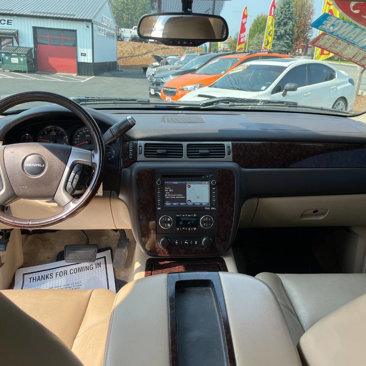 Used 2013 GMC Sierra 1500 Denali image 12