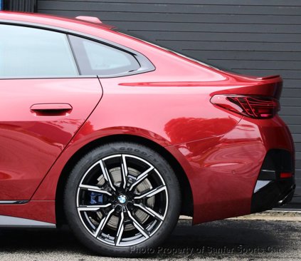 Used 2025 BMW M440i image 19