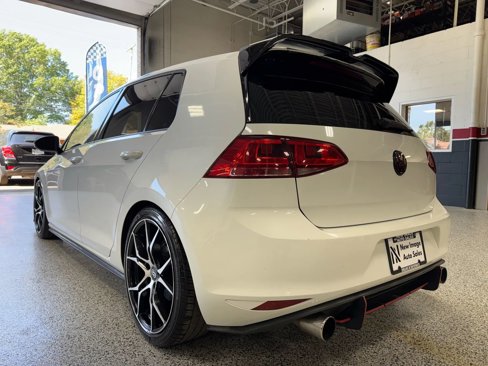 Used 2015 Volkswagen GTI S image 3