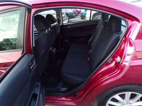 Used 2014 Subaru Impreza 2.0i Premium w/ All-Weather Package w/CVT image 19