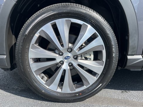 Used 2022 Subaru Ascent Limited w/ Technology Package image 20