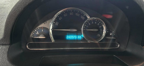 Used 2007 Chevrolet HHR LT image 7
