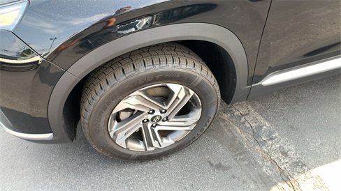Used 2021 Hyundai Santa Fe SEL w/ Convenience Package image 33