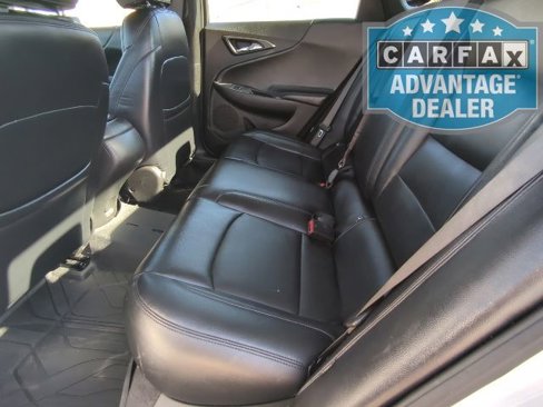 Used 2024 Chevrolet Malibu LS image 17