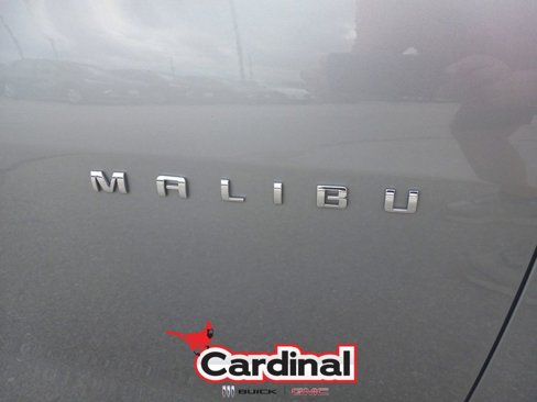 Used 2024 Chevrolet Malibu LT image 7