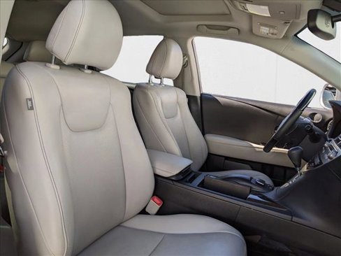 Used 2013 Lexus RX 350 FWD image 19