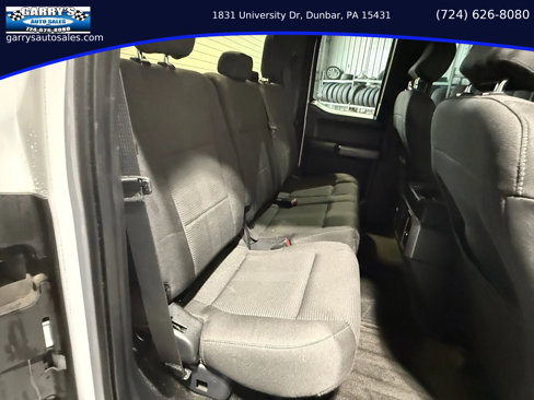 Used 2015 Ford F150 XLT w/ Equipment Group 301A Mid image 26