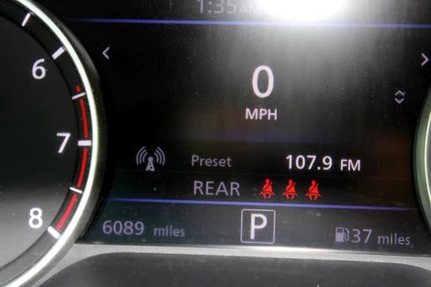 Used 2024 Nissan Sentra SV image 27