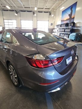 Used 2019 Honda Insight Touring image 40