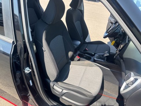 Used 2020 Kia Soul GT-Line image 14