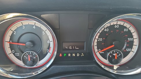 Used 2017 Dodge Grand Caravan SE w/ UConnect Hands-Free Group image 27
