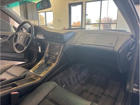 Used 1997 BMW 840Ci image 24