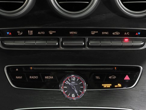Used 2016 Mercedes-Benz C 63 AMG S image 57