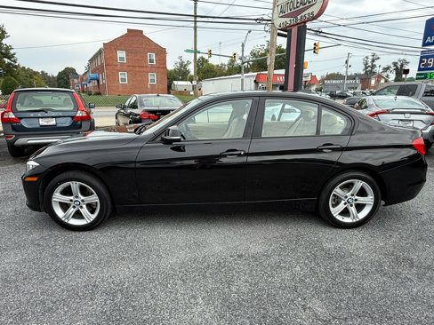 Used 2015 BMW 328i Sedan image 4