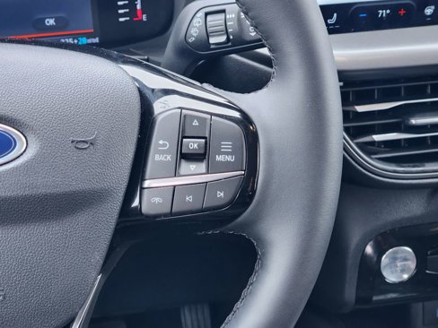 Certified 2023 Ford Escape SE image 27