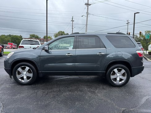 Used 2011 GMC Acadia SLT image 9