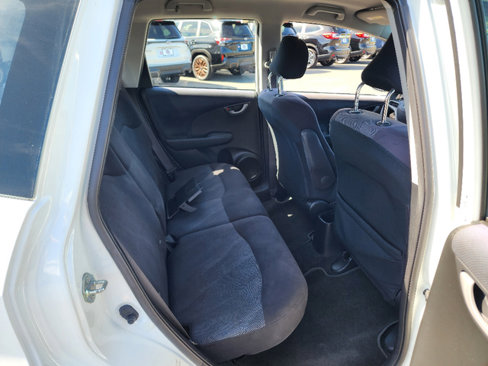 Used 2010 Honda Fit Sport image 25