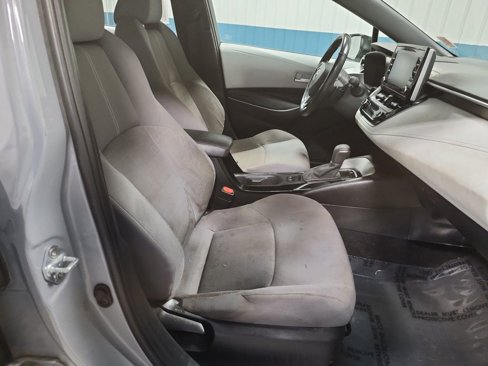 Used 2021 Toyota Corolla SE w/ Carpet Mat Package (TMS) image 25