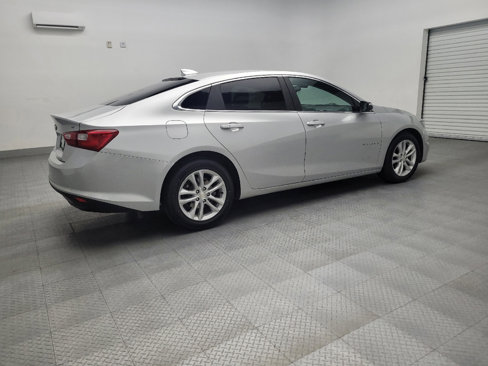 Used 2018 Chevrolet Malibu LT image 10
