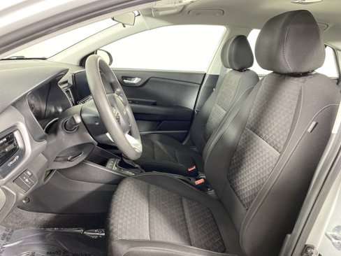 Used 2022 Kia Rio LX image 14
