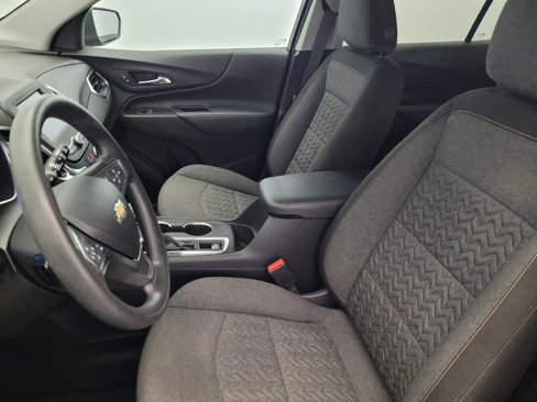 Used 2022 Chevrolet Equinox LT image 17