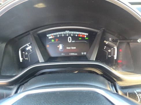 Used 2017 Honda CR-V EX-L image 15