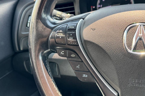 Used 2018 Acura ILX w/ Special Edition Package image 27