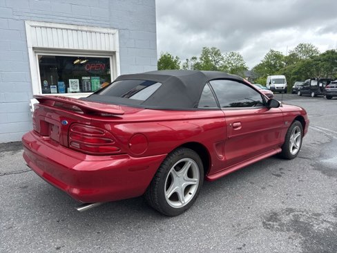 Used 1994 Ford Mustang GT image 5