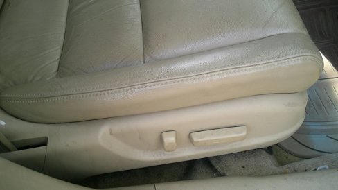 Used 2012 Honda Accord EX-L image 27