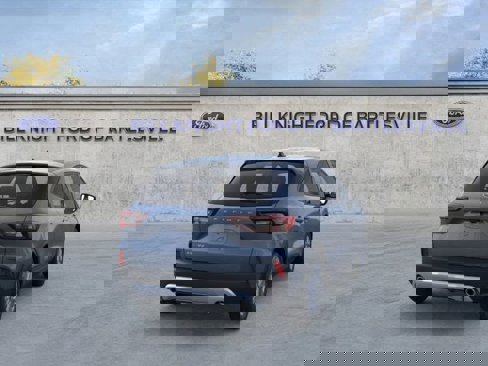 New 2025 Ford Escape Active image 8