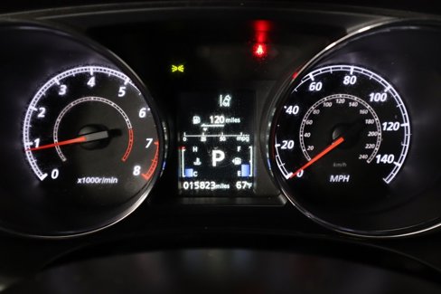 Used 2024 Mitsubishi Outlander Sport AWD image 4