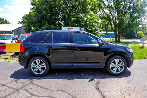 Used 2013 Ford Edge Limited image 2