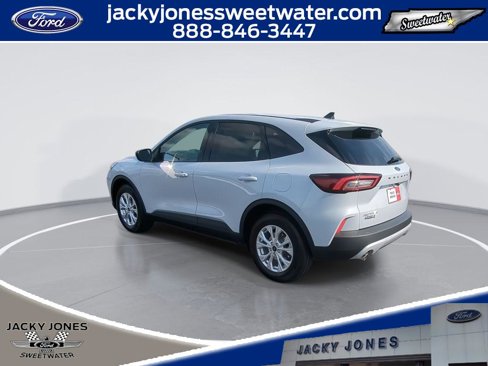 New 2025 Ford Escape Active image 6
