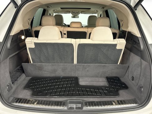 Used 2020 Mercedes-Benz GLE 350 image 33