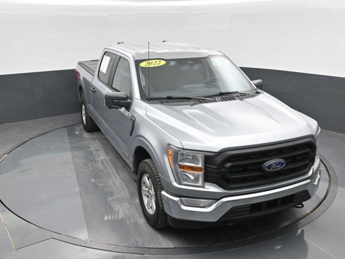 Used 2022 Ford F150 XL w/ Equipment Group 101A High image 24