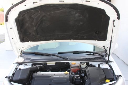 Used 2009 Saab 9-3 2.0T image 35