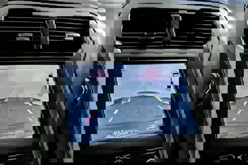 Used 2020 Ford Fusion SE image 29