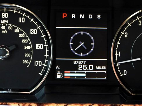 Used 2011 Jaguar XK Coupe image 69