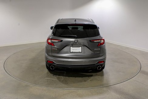 Used 2023 Acura RDX A-Spec image 5