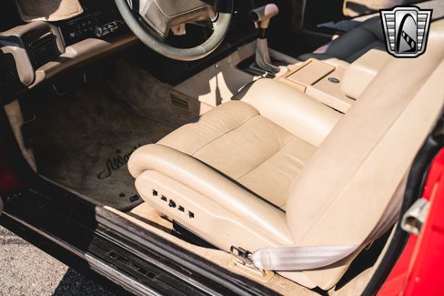 Used 1992 Cadillac Allante image 25