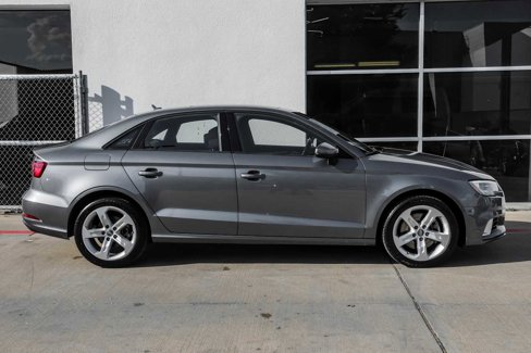 Used 2017 Audi A3 2.0T Premium image 7